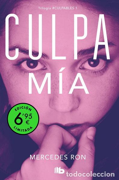 Libri di seconda mano: Culpa m&iacute;a- 9788413144146
