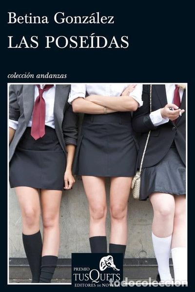 Libri di seconda mano: Las pose&iacute;das- 9788483834572