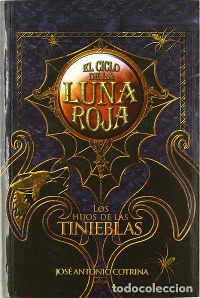 Libri di seconda mano: Los hijos de las tinieblas- 9788492939619