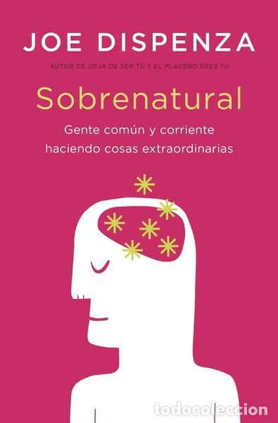 Libros: Sobrenatural- 9788419130693