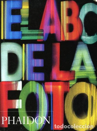 Libros: El ABC de la fotograf&iacute;a- 9780714897974