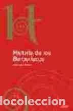 Libros: Historia de los berberiscos- 9788434467378