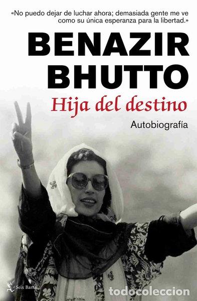 B&uuml;cher: Hija del destino- 9788432231759