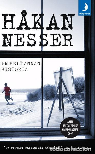 B&uuml;cher: En helt annan historia- 9789170015892