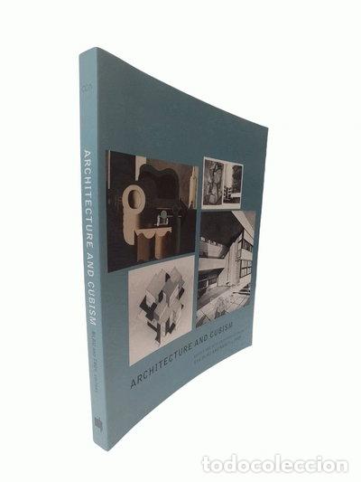 B&uuml;cher: Architecture and Cubism- 9780262523288