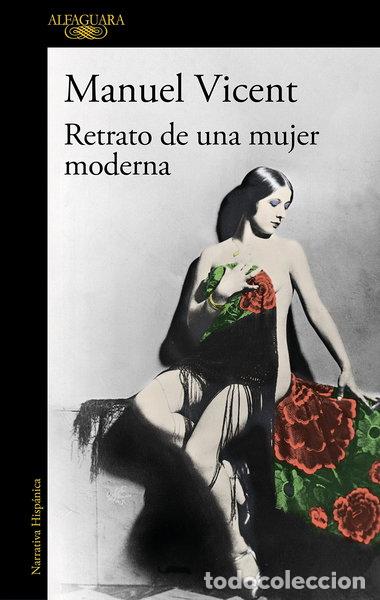 Libros: Retrato de una mujer moderna- 9788420460567