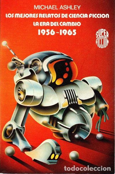 Libros: Los mejores relatos de ciencia ficci&oacute;n- 9788427006959