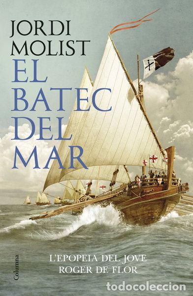Libros: El batec del mar- 9788466430203