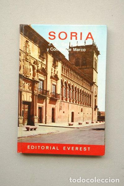 books: Soria- 9788424143862