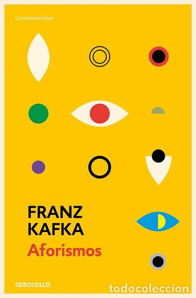 books: Aforismos- 9788497938655