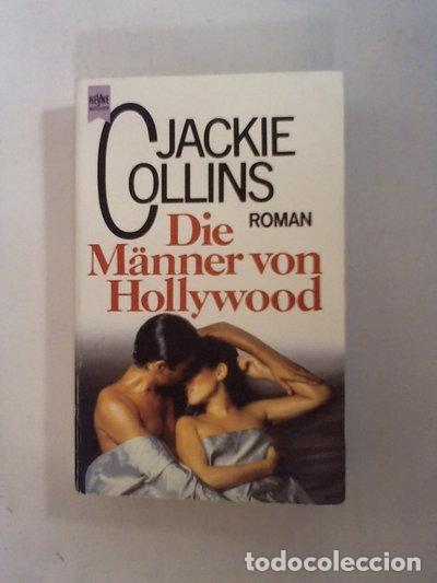 books: Die M&auml;nner von Hollywood- 9783453036840