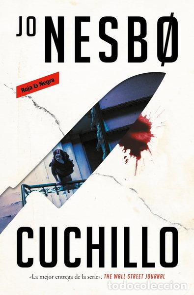 books: Cuchillo- 9788417511029