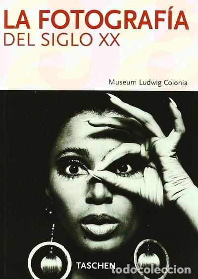 Libros: Photography of The 20th Century- 9783822840825