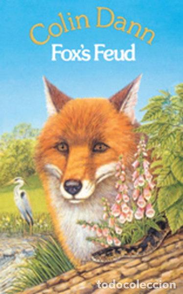 Libros: Fox's Feud- 9780099322603