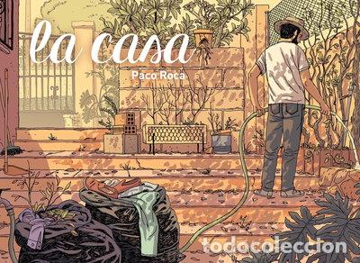 Libros: La casa- 9788416251001