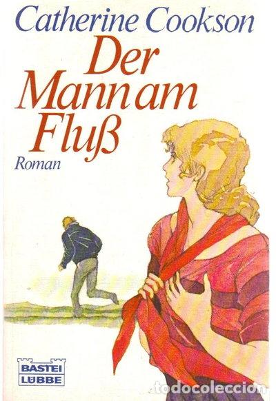 Libros: Der Mann am Fluss- 9783404104956