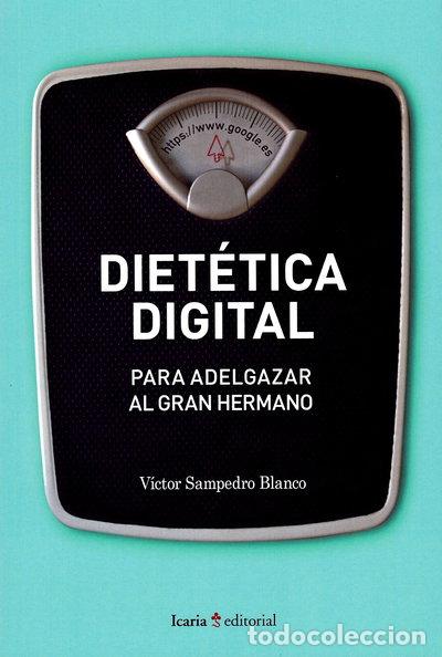 Libros: Diet&eacute;tica Digital- 9788498888126 - Foto 1