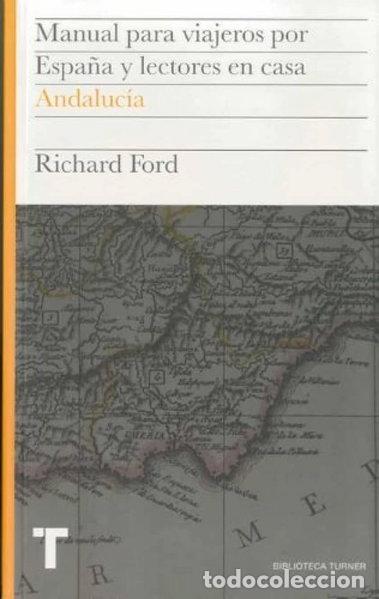 Libros: Andaluc&iacute;a- 9788475068572