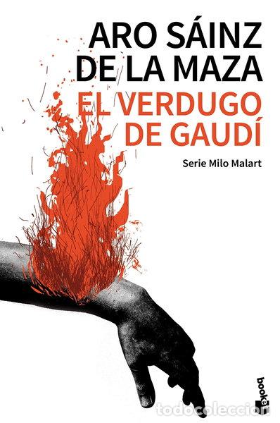 Livros em segunda m&atilde;o: El Verdugo de Gaud&iacute;- 9788423356676