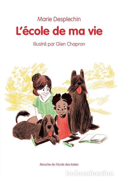 Libros: L'&eacute;cole de ma vie- 9782211230681