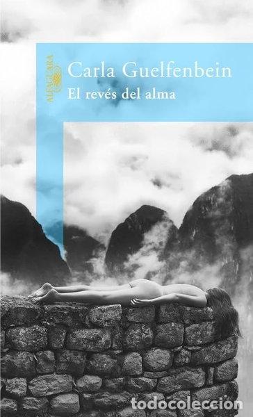 Libros: El rev&eacute;s del alma- 9788420466606