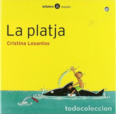 books: La platja- 9788424633363