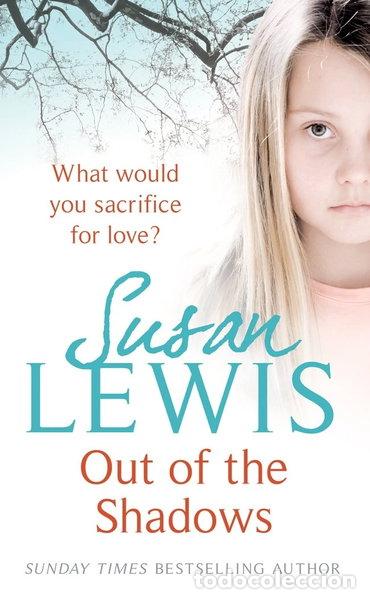 Libros: Out of the Shadows- 9780099492351