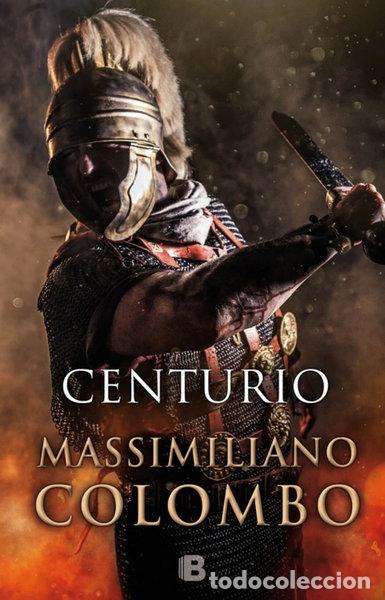 Libros: Centurio- 9788466658829