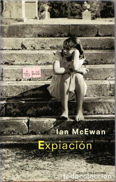 Libros: Expiaci&oacute;n- 9788422699071