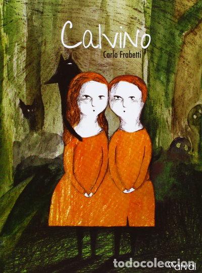 Libros: Calvino- 9788493998486