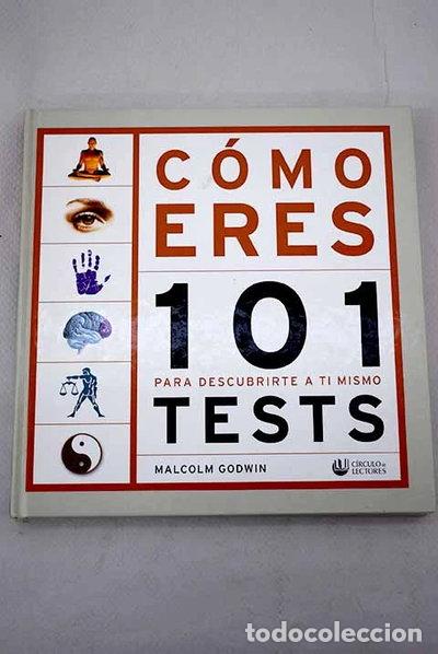 Livres: Como eres- 9788479015732