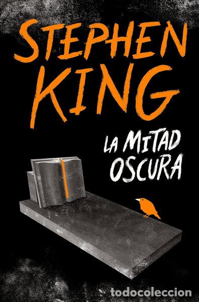 books: La mitad oscura- 9788466356770
