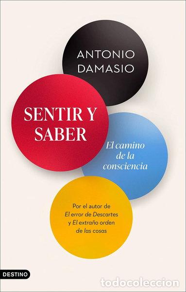 Libri di seconda mano: Sentir y saber- 9788423360178