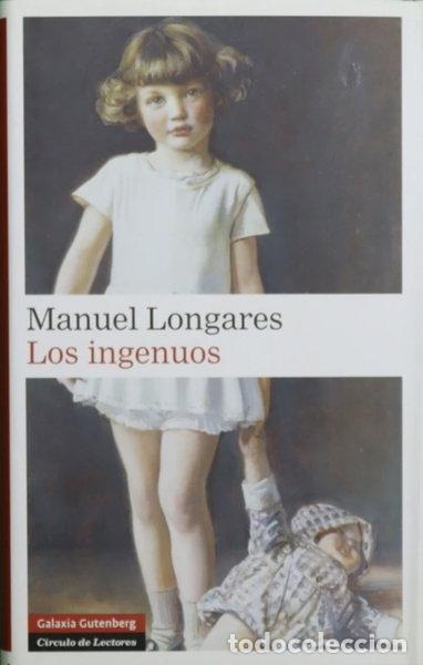 Libri di seconda mano: Los ingenuos- 9788415472964