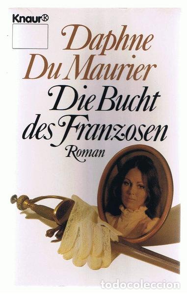 Libri di seconda mano: Die Bucht des Franzosen- 9783426012925