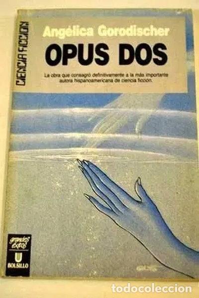 Libros: Opus Dos- 9788473866187