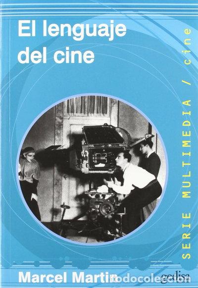 Libri di seconda mano: El lenguaje del cine- 9788474323818