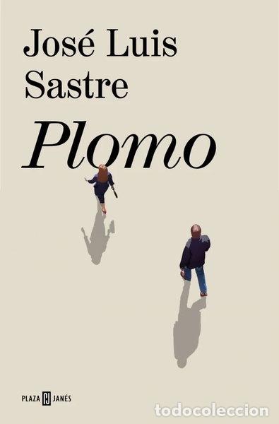 Libros: Plomo- 9788401037108