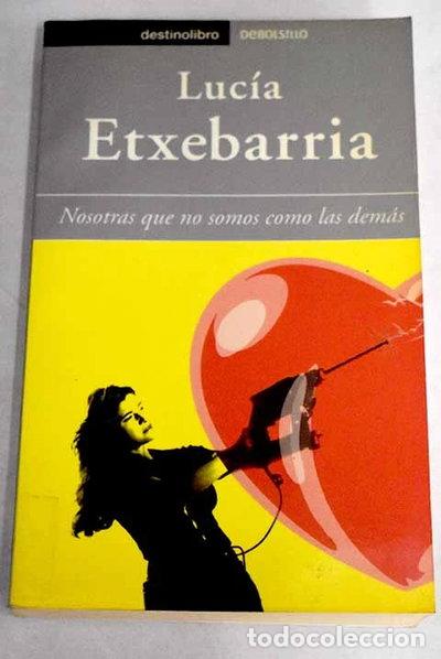 Libros: Nosotras que no somos como las dem&aacute;s- 9788484503088