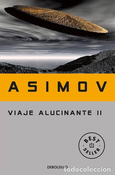 Libros: Viaje alucinante II- 9788497597852