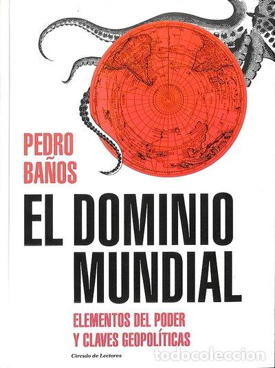 Libros: El Dominio Mundial- 9788467273656