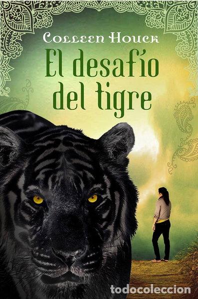 Livros em segunda m&atilde;o: El desaf&iacute;o del tigre- 9788427202221