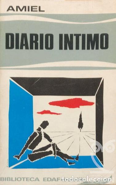 Libros: Diario &iacute;ntimo- 9788471663887
