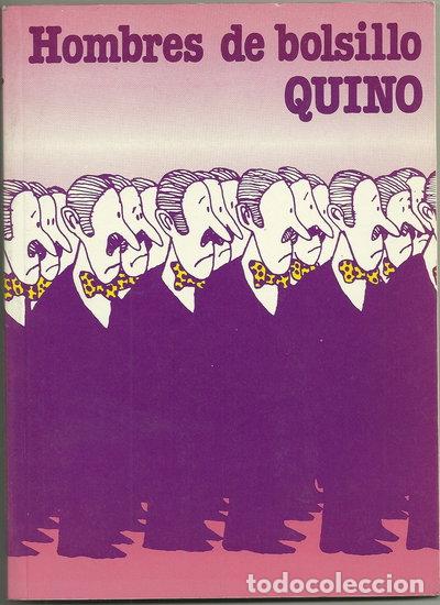 Libros: Hombres de bolsillo- 9788426445162 - Foto 1