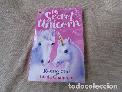 Libros: My Secret Unicorn: Rising Star- 9780241363096