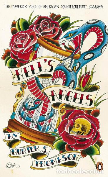 Libros: Hell's Angels- 9780241951583
