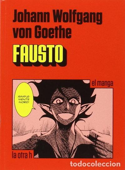 Libri di seconda mano: Fausto- 9788416540211