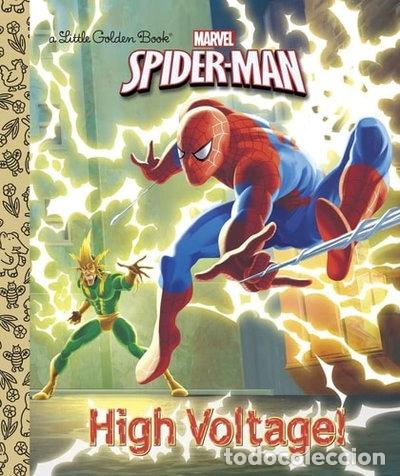 Livres: High Voltage!- 9780385374279