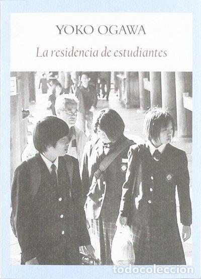 Livres: La residencia de estudiantes- 9788493904562