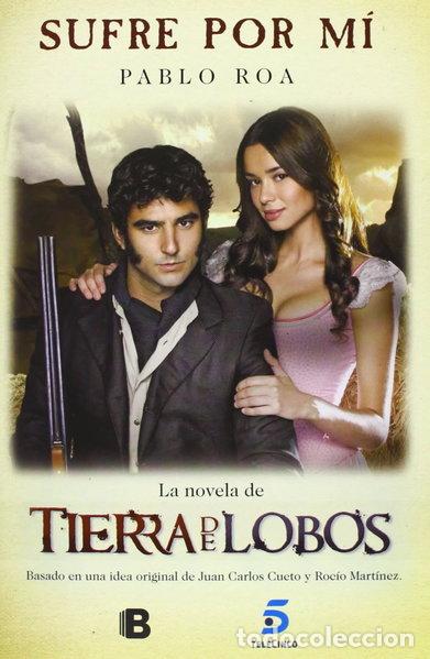 Livres: Sufre por m&iacute;- 9788466654319